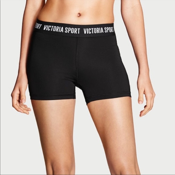 Victoria Sport The Player Hot Short/Mini Short. Size Small. - Picture 3 of 8